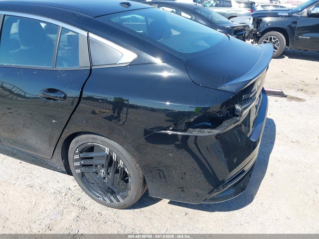 Aukcja sprzedaży 2026 Nissan Sentra Sr, vin: 3N1AB9DV3TY252945, numer aukcji: 45109398