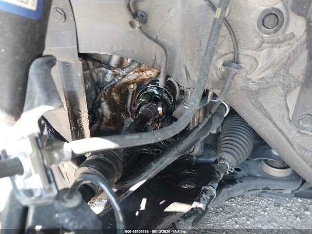 Aukcja sprzedaży 2026 Nissan Sentra Sr, vin: 3N1AB9DV3TY252945, numer aukcji: 45109398