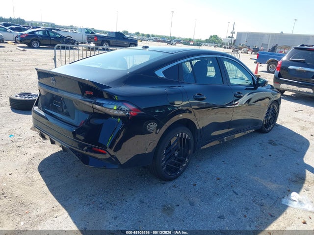 Aukcja sprzedaży 2026 Nissan Sentra Sr, vin: 3N1AB9DV3TY252945, numer aukcji: 45109398