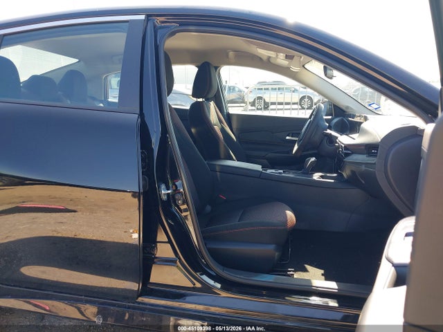 Aukcja sprzedaży 2026 Nissan Sentra Sr, vin: 3N1AB9DV3TY252945, numer aukcji: 45109398