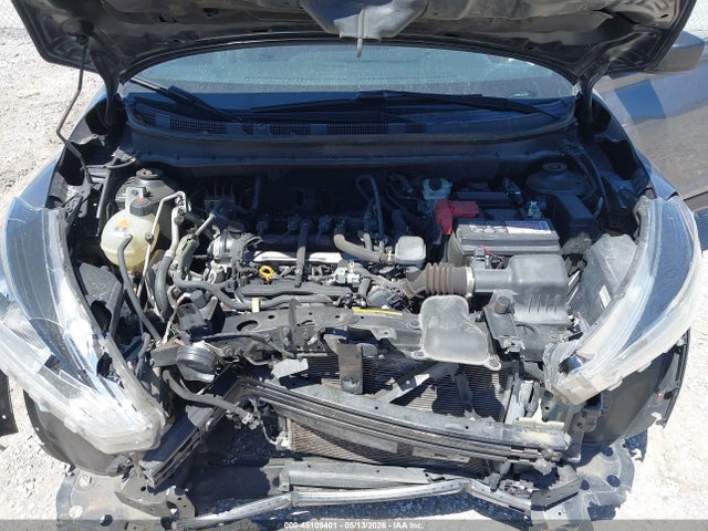Nissan KICKS S 2019 3N1CP5CU3KL531402 Image 10