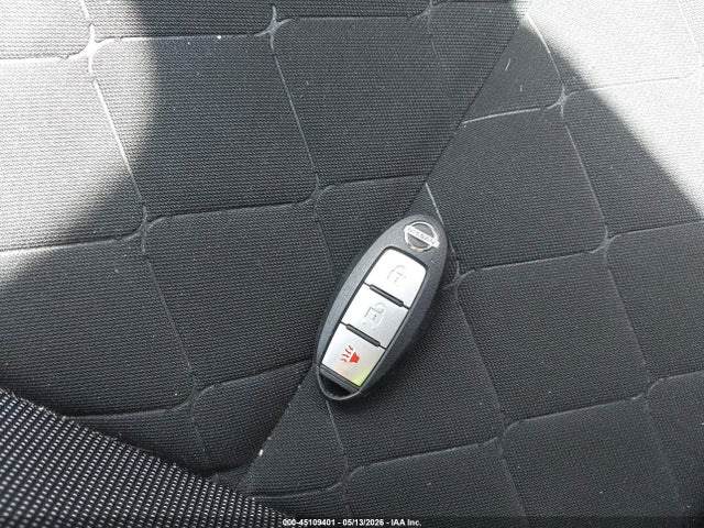 Nissan KICKS S 2019 3N1CP5CU3KL531402 Image 11