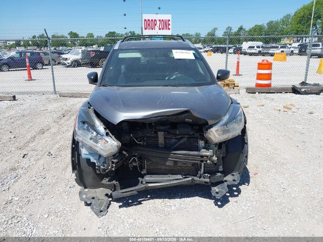 Nissan KICKS S 2019 3N1CP5CU3KL531402 Image 12