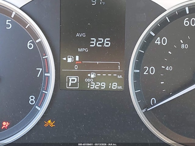 Nissan KICKS S 2019 3N1CP5CU3KL531402 Image 15