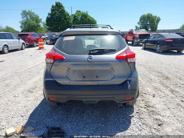Nissan KICKS S 2019 3N1CP5CU3KL531402 Image 16