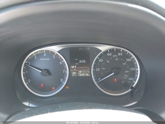Nissan KICKS S 2019 3N1CP5CU3KL531402 Image 7