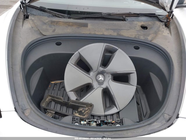 Tesla Model 3 Rear-wheel Drive 2023 5YJ3E1EA4PF571573 Image 10