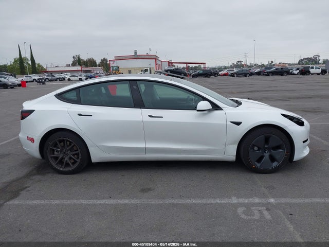 Tesla Model 3 Rear-wheel Drive 2023 5YJ3E1EA4PF571573 Image 14