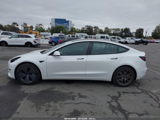 Tesla Model 3 Rear-wheel Drive 2023 5YJ3E1EA4PF571573 Image 15