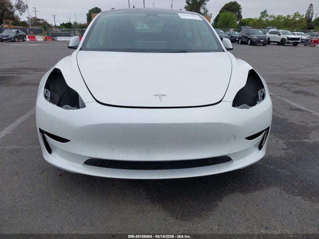 Tesla Model 3 Rear-wheel Drive 2023 5YJ3E1EA4PF571573 Image 20
