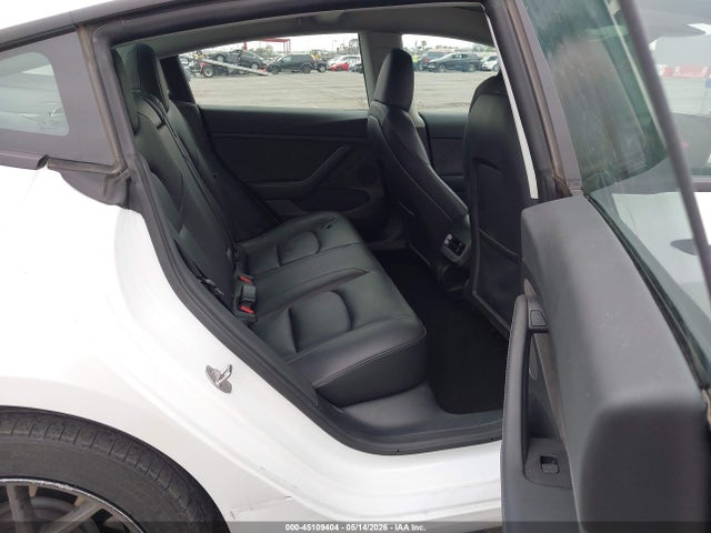 Tesla Model 3 Rear-wheel Drive 2023 5YJ3E1EA4PF571573 Image 8