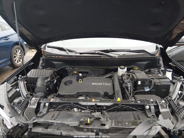 Продаж на аукціоні авто 2022 Gmc Terrain Awd Slt, vin: 3GKALVEV8NL304107, номер лоту: 45109411