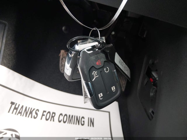 Продаж на аукціоні авто 2022 Gmc Terrain Awd Slt, vin: 3GKALVEV8NL304107, номер лоту: 45109411
