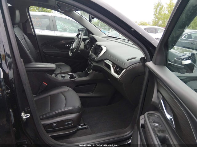 Продаж на аукціоні авто 2022 Gmc Terrain Awd Slt, vin: 3GKALVEV8NL304107, номер лоту: 45109411
