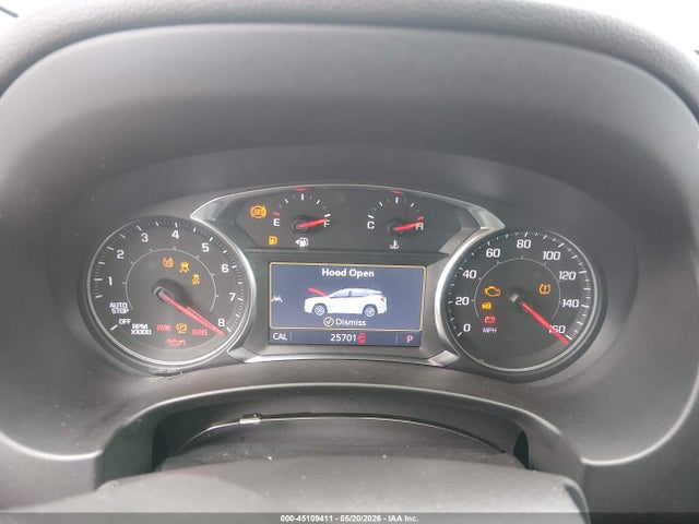 Продаж на аукціоні авто 2022 Gmc Terrain Awd Slt, vin: 3GKALVEV8NL304107, номер лоту: 45109411