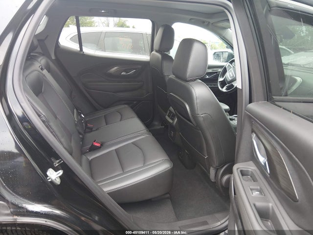 Продаж на аукціоні авто 2022 Gmc Terrain Awd Slt, vin: 3GKALVEV8NL304107, номер лоту: 45109411