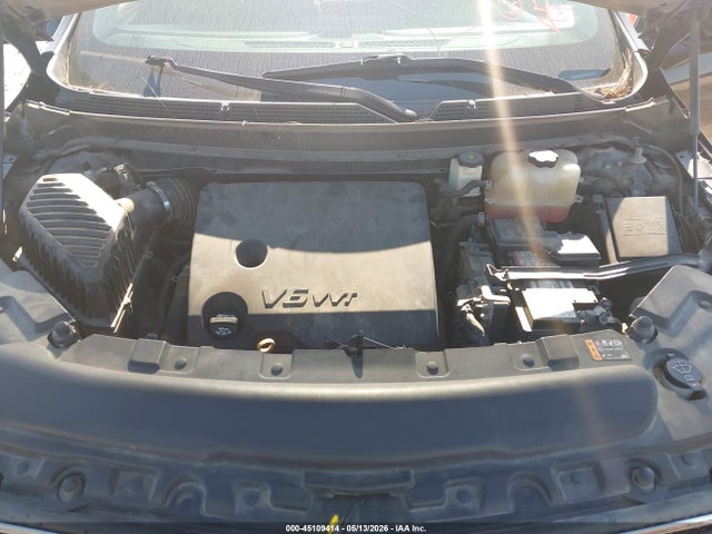 Aukcja sprzedaży 2019 Buick Enclave Fwd Essence, vin: 5GAERBKW1KJ149976, numer aukcji: 45109414