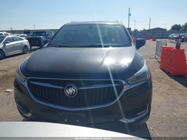 Aukcja sprzedaży 2019 Buick Enclave Fwd Essence, vin: 5GAERBKW1KJ149976, numer aukcji: 45109414