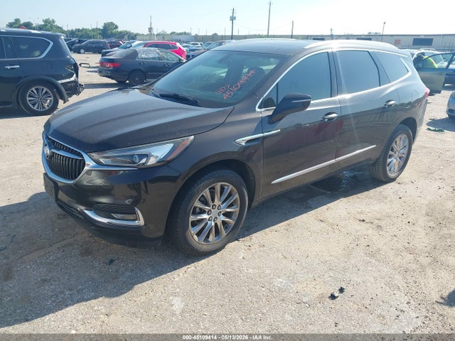 Aukcja sprzedaży 2019 Buick Enclave Fwd Essence, vin: 5GAERBKW1KJ149976, numer aukcji: 45109414