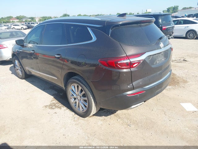 Aukcja sprzedaży 2019 Buick Enclave Fwd Essence, vin: 5GAERBKW1KJ149976, numer aukcji: 45109414