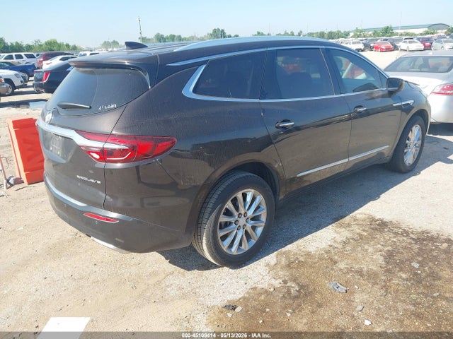 Aukcja sprzedaży 2019 Buick Enclave Fwd Essence, vin: 5GAERBKW1KJ149976, numer aukcji: 45109414