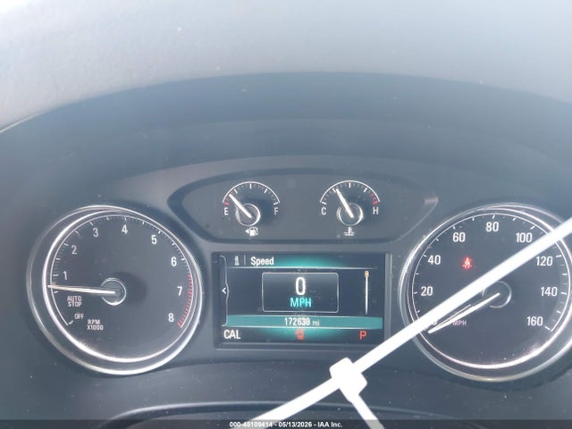 Aukcja sprzedaży 2019 Buick Enclave Fwd Essence, vin: 5GAERBKW1KJ149976, numer aukcji: 45109414