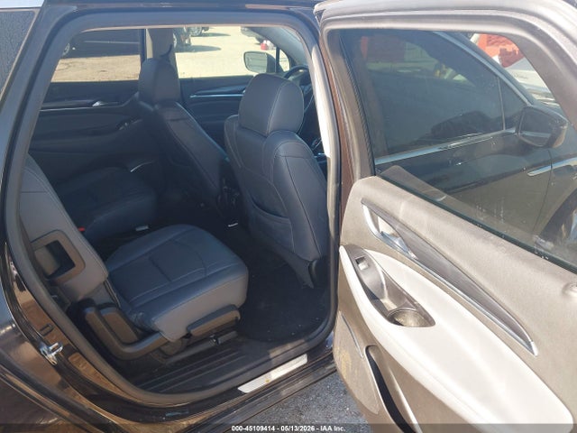 Aukcja sprzedaży 2019 Buick Enclave Fwd Essence, vin: 5GAERBKW1KJ149976, numer aukcji: 45109414