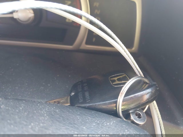 Aukcja sprzedaży 2006 Honda Civic Ex, vin: JHMFA16836S008986, numer aukcji: 45109420
