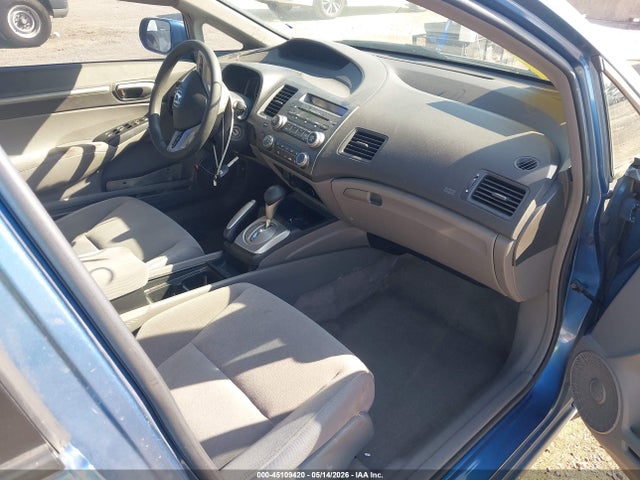 Aukcja sprzedaży 2006 Honda Civic Ex, vin: JHMFA16836S008986, numer aukcji: 45109420