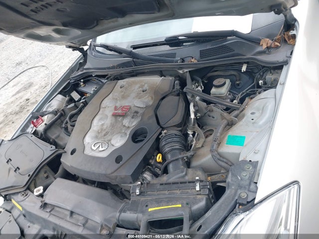Продаж на аукціоні авто 2004 Infiniti G35, vin: JNKCV54E74M824205, номер лоту: 45109421