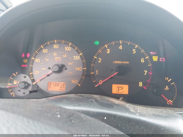 Продаж на аукціоні авто 2004 Infiniti G35, vin: JNKCV54E74M824205, номер лоту: 45109421