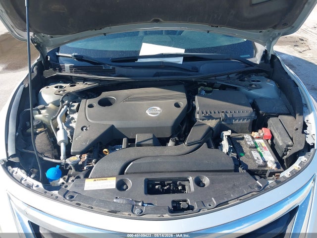 Продаж на аукціоні авто 2014 Nissan Altima 2.5/2.5 S/2.5 Sl/2.5 Sv, vin: 1N4AL3AP2EN337696, номер лоту: 45109423