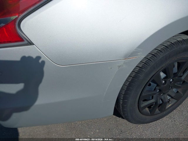 Продаж на аукціоні авто 2014 Nissan Altima 2.5/2.5 S/2.5 Sl/2.5 Sv, vin: 1N4AL3AP2EN337696, номер лоту: 45109423