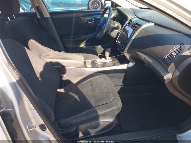 Продаж на аукціоні авто 2014 Nissan Altima 2.5/2.5 S/2.5 Sl/2.5 Sv, vin: 1N4AL3AP2EN337696, номер лоту: 45109423