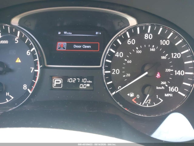 Продаж на аукціоні авто 2014 Nissan Altima 2.5/2.5 S/2.5 Sl/2.5 Sv, vin: 1N4AL3AP2EN337696, номер лоту: 45109423