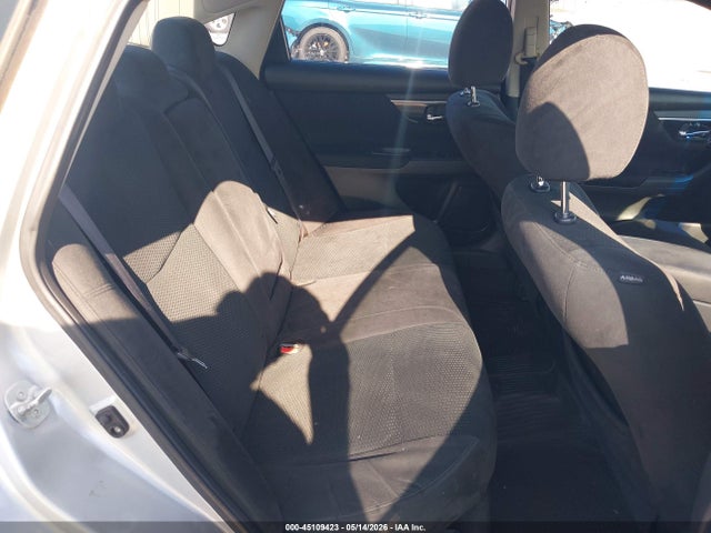 Продаж на аукціоні авто 2014 Nissan Altima 2.5/2.5 S/2.5 Sl/2.5 Sv, vin: 1N4AL3AP2EN337696, номер лоту: 45109423