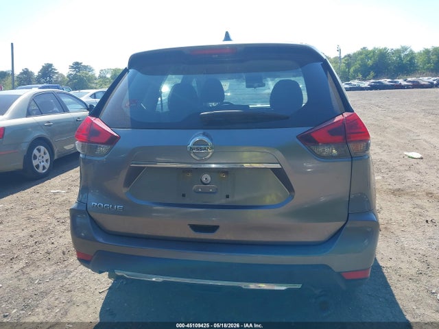 Продажа на аукционе авто 2017 Nissan Rogue S, vin: KNMAT2MT3HP537444, номер лота: 45109425