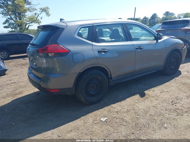 Продажа на аукционе авто 2017 Nissan Rogue S, vin: KNMAT2MT3HP537444, номер лота: 45109425