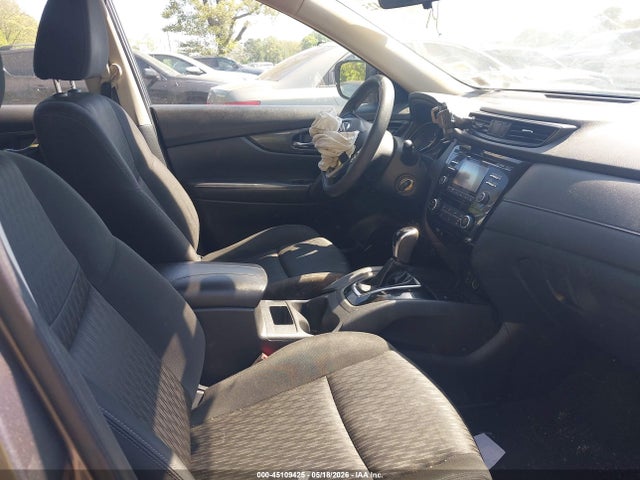 Продажа на аукционе авто 2017 Nissan Rogue S, vin: KNMAT2MT3HP537444, номер лота: 45109425
