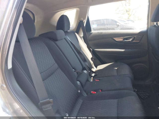Продажа на аукционе авто 2017 Nissan Rogue S, vin: KNMAT2MT3HP537444, номер лота: 45109425