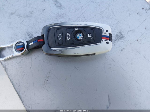 Продажа на аукционе авто 2012 Bmw 650i, vin: WBALZ3C58CDL71817, номер лота: 45109436