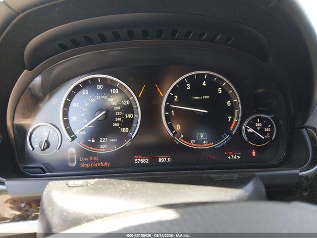 Продажа на аукционе авто 2012 Bmw 650i, vin: WBALZ3C58CDL71817, номер лота: 45109436