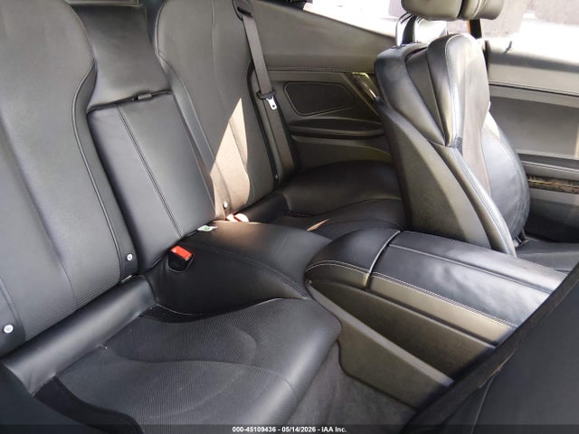 Продажа на аукционе авто 2012 Bmw 650i, vin: WBALZ3C58CDL71817, номер лота: 45109436