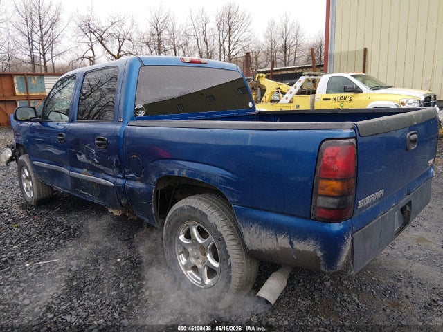 Aukcja sprzedaży 2004 Gmc Sierra 1500 Sle, vin: 2GTEK13T641385036, numer aukcji: 45109438