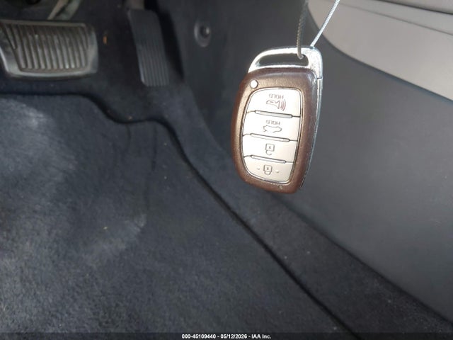 KMHD84LF5HU073334 Hyundai Elantra Limited