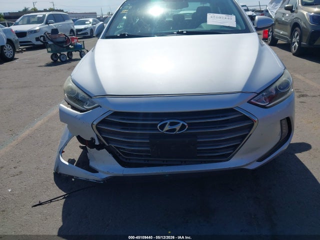 KMHD84LF5HU073334 Hyundai Elantra Limited