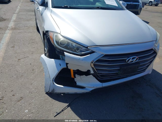 KMHD84LF5HU073334 Hyundai Elantra Limited