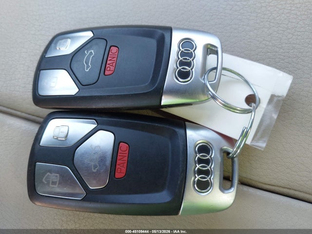 WA1LAAF70HD022924 Audi Q7 3.0t Premium