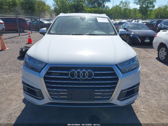 WA1LAAF70HD022924 Audi Q7 3.0t Premium