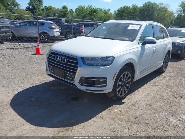 WA1LAAF70HD022924 Audi Q7 3.0t Premium